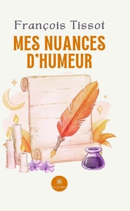 Mes nuances d'humeur