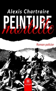 Peinture mortelle