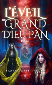 L'EVEIL DU GRAND DIEU PAN