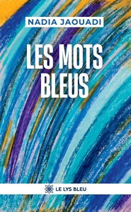 Les mots bleus