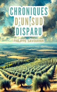 Chroniques d'un Sud disparu