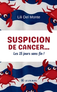 Suspicion de cancer...