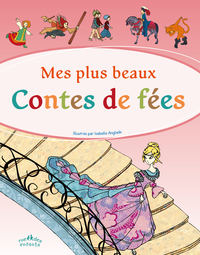 Les plus beaux contes de fées