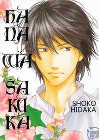 Hana wa sakuka T01