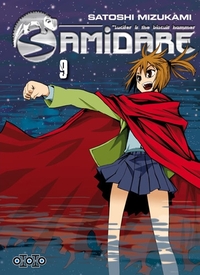 SAMIDARE T09