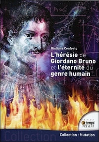 L'hérésie de Giordano Bruno et l'éternité du genre humain