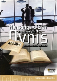OVNIS MENSONGE D'ETAT