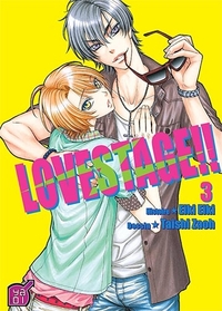 Love Stage!! T03