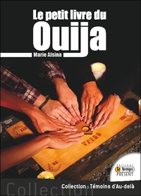 LE PETIT LIVRE DU OUIJA