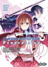 Sword Art Online Progressive Arc 1 - Tome 02