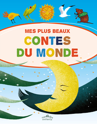 Les plus beaux contes du monde