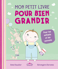 Mon petit livre pour bien grandir