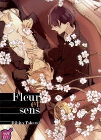 Fleurs et sens