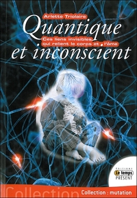 Quantique et inconscient