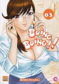 Boing Boing T03