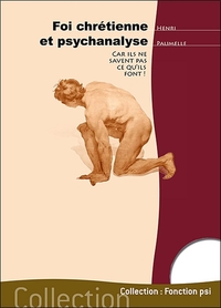 FOI CHRETIENNE ET PSYCHANALYSE