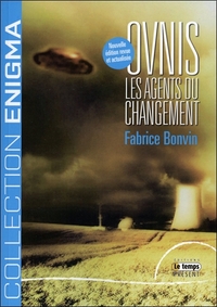 Ovnis - Les agents du changement