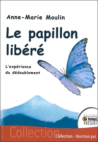 PAPILLON LIBERE