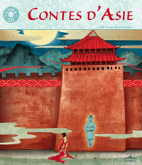 Contes d'Asie