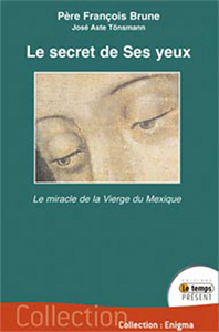 Secret de ses yeux