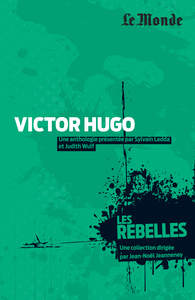 Victor Hugo, l'irréductible (tome 3)