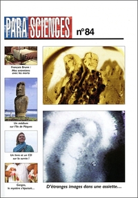 Parasciences n° 84