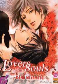 Lovers and souls