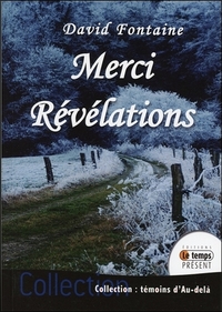 Merci - Révélations