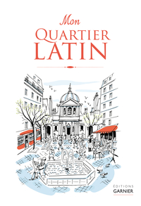 Mon quartier latin