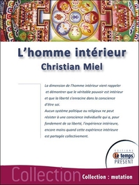 L'HOMME INTERIEUR