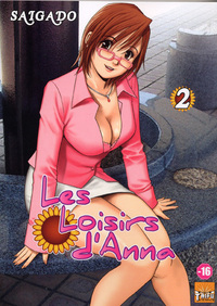 Les loisirs d'Anna T02