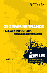Georges Bernanos (tome 15)