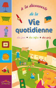 Vie quotidienne