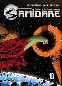 SAMIDARE T10