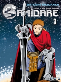 SAMIDARE T03