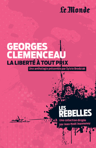 Les rebelles, George Clémenceau (tome 7)