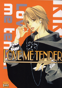 Love me Tender T06