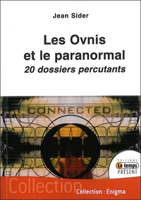 Les ovnis et le paranormal