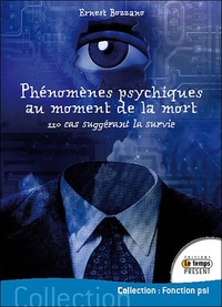 Phénomènes psychiques au moment de la mort