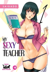 My sexy teacher T01