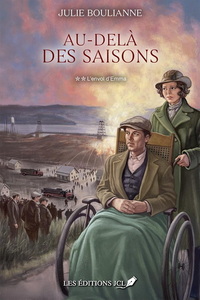 AU-DELA DES SAISONS V 02 L'ENVOL D'EMMA