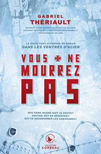 Dans les ventres d'acier, t2