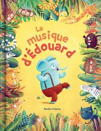 LA MUSIQUE D'EDOUARD