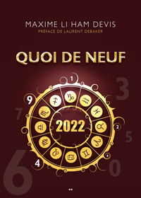 Quoi de neuf en 2022