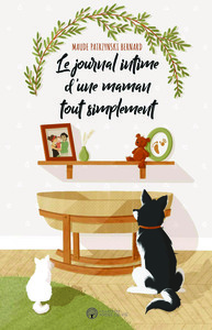 LE JOURNAL INTIME D'UNE MAMAN TOUT SIMPLEMENT