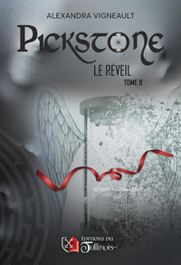 PICKSTONE LE REVEIL - T2