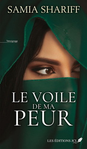 LE VOILE DE MA PEUR