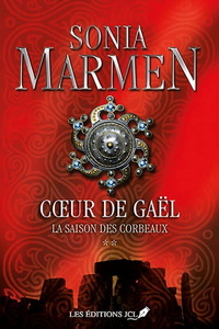 COEUR DE GAEL V 02 LA SAISON DES CORBEAUX