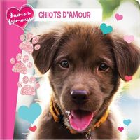 Chiots d'amour