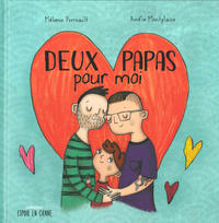 Deux papas pour moi